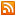 Flux RSS Nouveautés